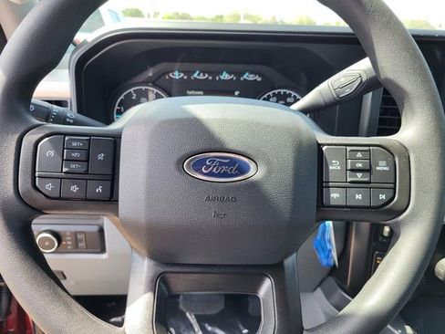 New 2026 Ford F250 XLT w/ FX4 Off-Road Package image 11