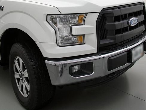 Used 2015 Ford F150 XL w/ Equipment Group 101A Mid image 7