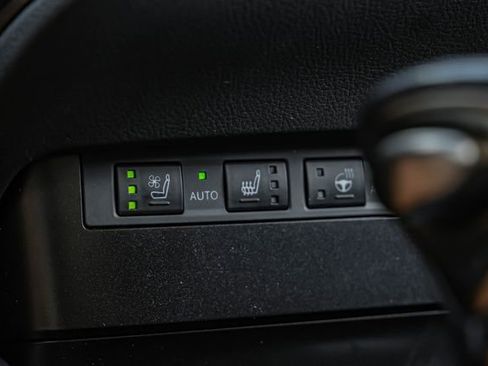Used 2023 Lexus ES 350 w/ Premium Package FWD image 31