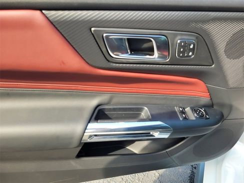 New 2025 Ford Mustang Premium image 24