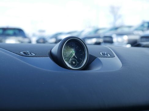 Used 2024 Maserati Levante GT Ultima image 29