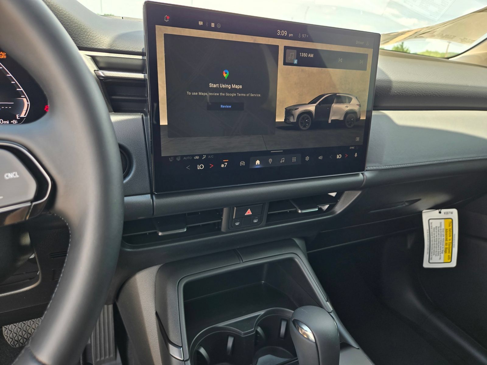 New 2026 MAZDA CX-5 Preferred AWD/4WD image 12
