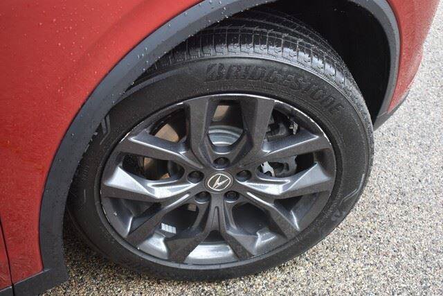 Used 2023 Acura MDX A-Spec AWD/4WD image 15