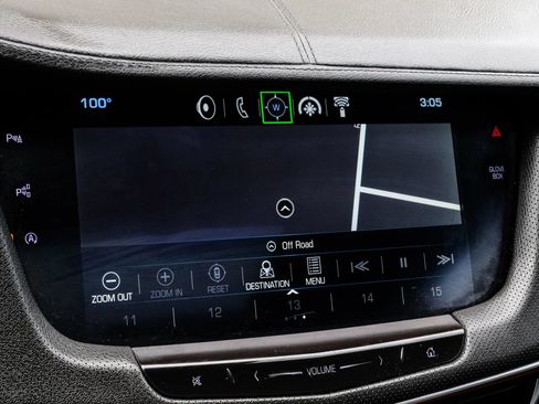 Used 2018 Cadillac CT6 Premium Luxury AWD/4WD image 26