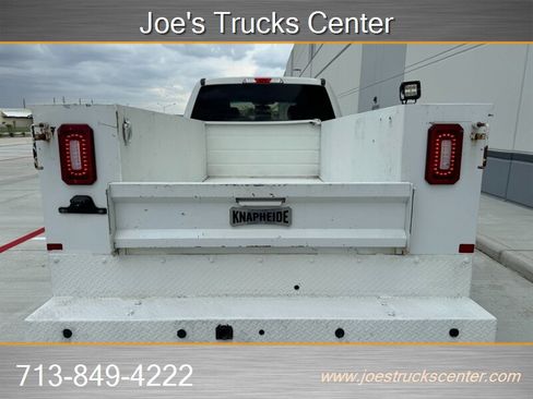 Used 2019 Ford F250 XLT w/ XLT Value Package image 39