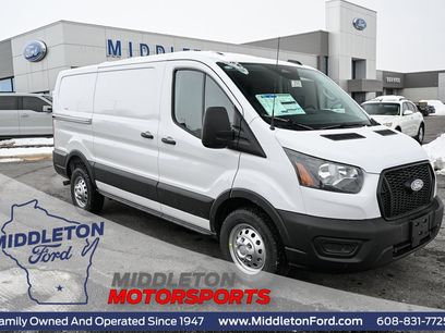 New 2026 Ford Transit 150 Low Roof AWD