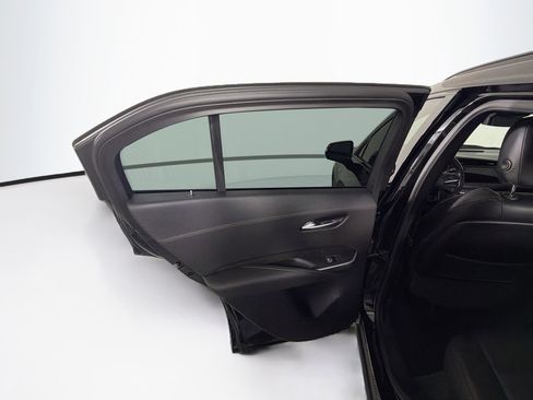 Used 2021 Cadillac XT4 Sport w/ Cold Weather Package FWD image 27