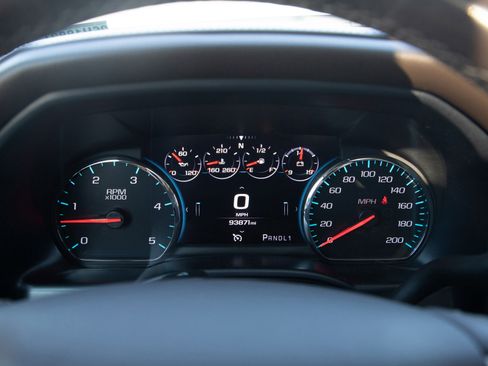 Used 2018 GMC Sierra 2500 Denali image 23