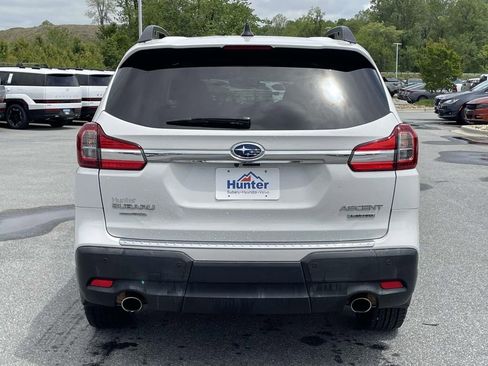 Used 2020 Subaru Ascent Limited w/ Technology Package AWD/4WD image 30