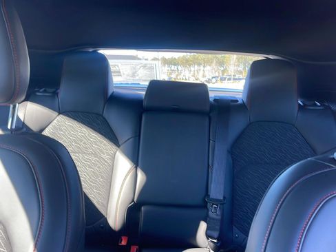 New 2026 Dodge Charger Scat Pack w/ Blacktop Package image 25