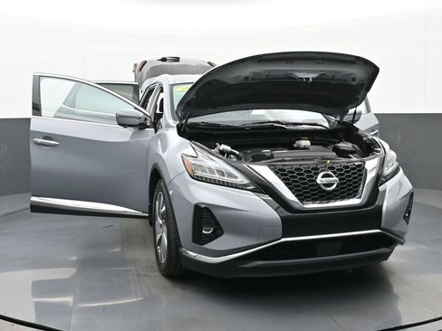 Used 2021 Nissan Murano SL image 55