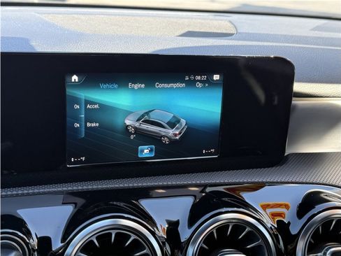 Used 2020 Mercedes-Benz A 220 image 43