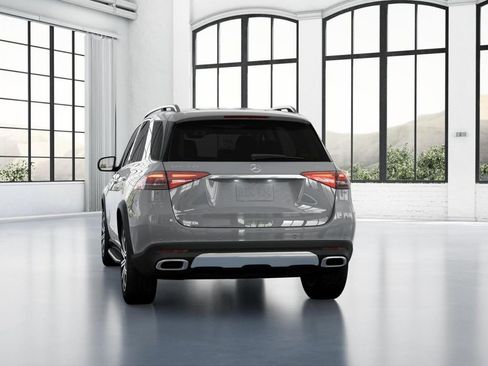 Certified 2024 Mercedes-Benz GLE 350 4MATIC image 26
