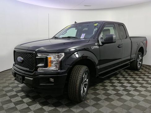 Used 2020 Ford F150 XL w/ Equipment Group 101A Mid image 5