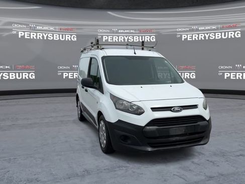 Used 2015 Ford Transit Connect XL FWD image 2