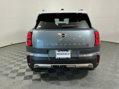 Used 2026 MINI Cooper Countryman S AWD/4WD image 6