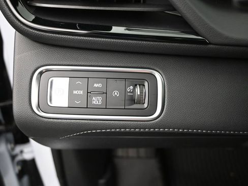 New 2026 Buick Enclave Avenir w/ Super Cruise Package image 21