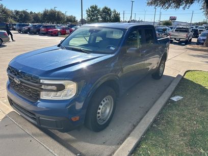 Used 2024 Ford Maverick XL