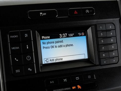 Used 2018 Ford F150 XLT w/ Equipment Group 301A Mid RWD image 29