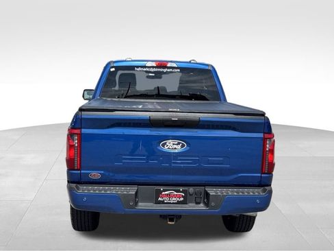 Used 2024 Ford F150 STX AWD/4WD image 8
