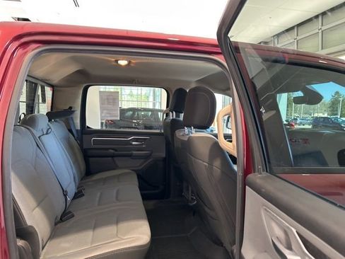 Used 2020 RAM 1500 Big Horn image 14