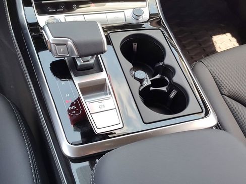 New 2026 Audi Q7 3.0T Premium Plus AWD/4WD image 9