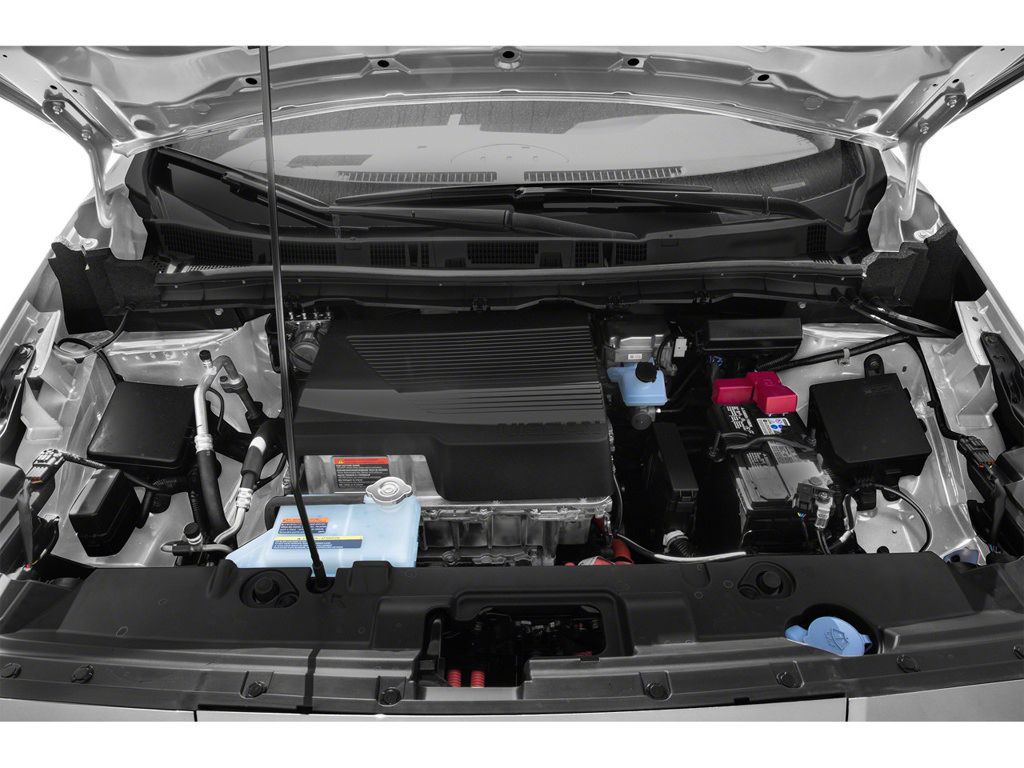 Used 2019 Nissan Leaf SV Plus w/ SV Plus Technology Package FWD image 10