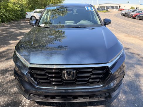 Used 2023 Honda CR-V EX image 8