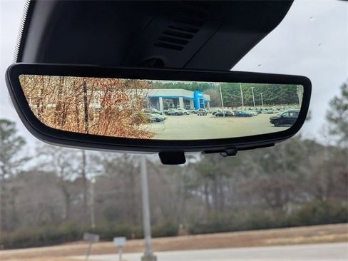 New 2026 Chevrolet Traverse LT w/ Sun and Wheel Package image 24