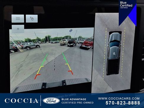 Certified 2021 Ford F150 XLT w/ Equipment Group 302A High AWD/4WD image 18