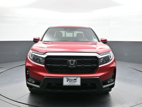 Certified 2025 Honda Ridgeline RTL image 2