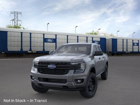New 2026 Ford Ranger XL AWD/4WD image 2