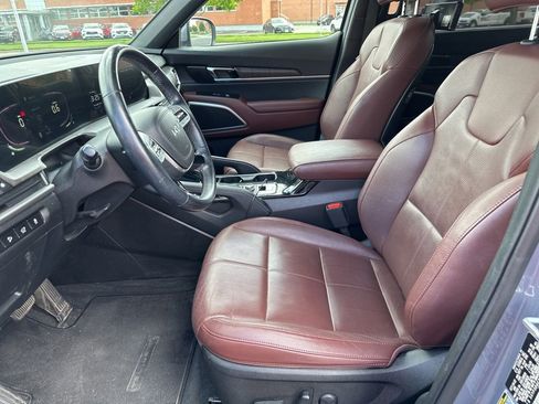 Certified 2023 Kia Telluride EX AWD/4WD image 11
