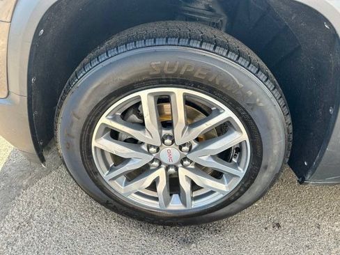 Used 2019 GMC Acadia SLE w/ Driver Alert Package I AWD/4WD image 49