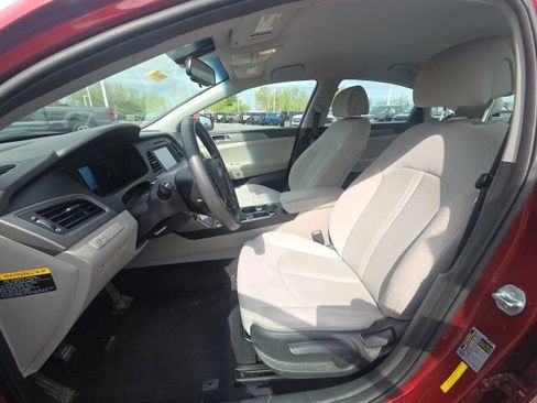 Used 2016 Hyundai Sonata SE image 21