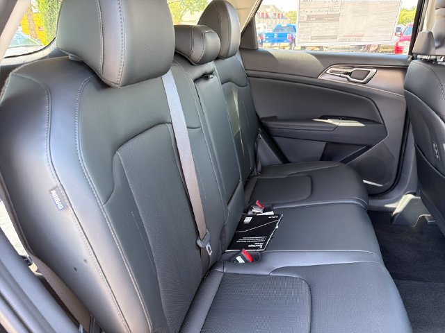 New 2027 Kia Sportage EX w/ EX Panoramic Roof Package AWD/4WD image 24
