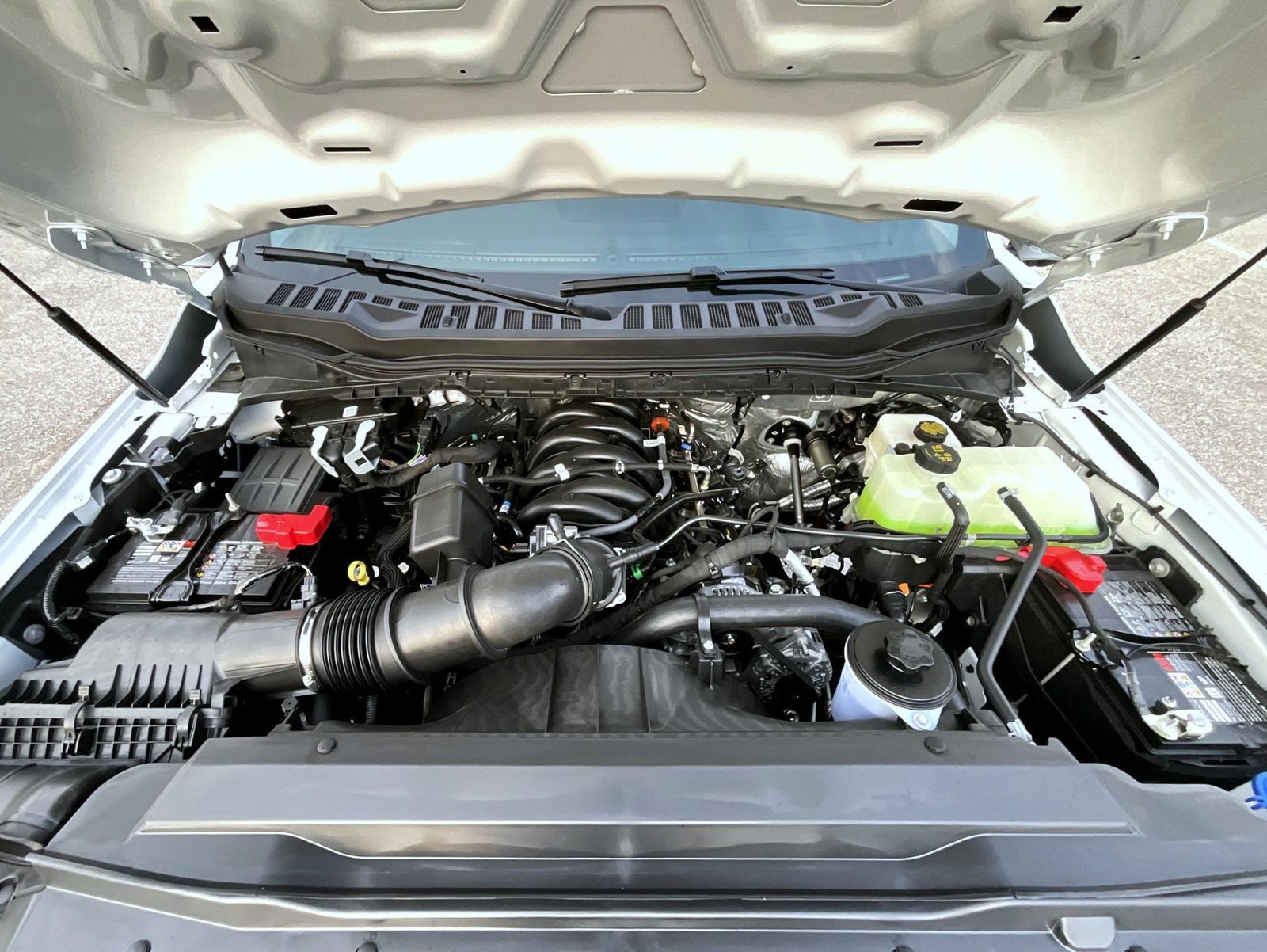 New 2026 Ford F550 4x4 Regular Cab Super Duty image 20