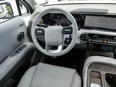 New 2026 Hyundai Palisade Limited AWD/4WD image 17