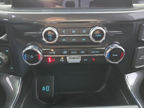 Certified 2023 Ford F150 XLT w/ Equipment Group 302A High image 20