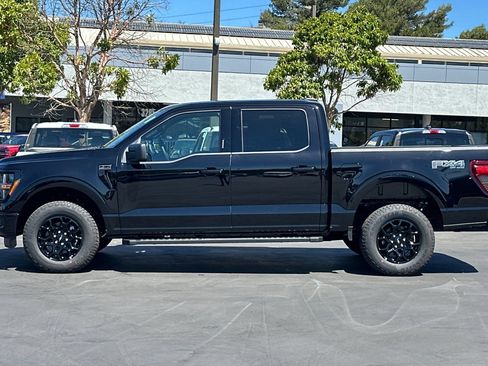 New 2026 Ford F150 XLT w/ FX4 Off-Road Package AWD/4WD image 7