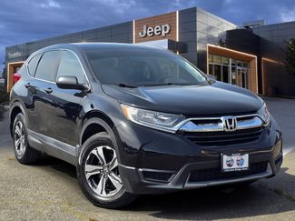 Used 2018 Honda CR-V LX 360° Tour
