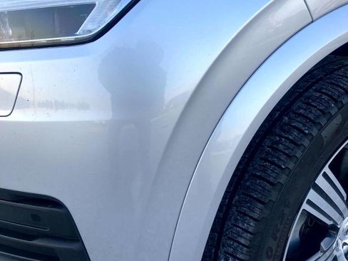 Used 2022 Volvo XC90 T6 Momentum w/ Climate Package image 3