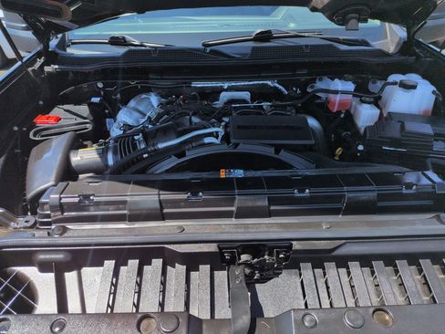 Used 2026 Chevrolet Silverado 3500 LT w/ All Star Edition AWD/4WD image 22