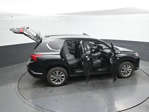 Used 2023 Hyundai Santa Fe Calligraphy AWD/4WD image 48