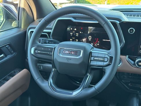 New 2026 GMC Canyon AT4 image 25