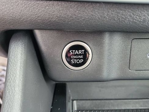 Used 2023 Nissan Rogue SV AWD/4WD image 27