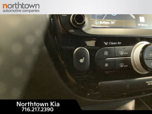 Used 2019 Kia Soul ! w/ Technology Package FWD image 15