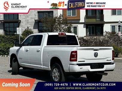 Used 2024 RAM 2500 Laramie