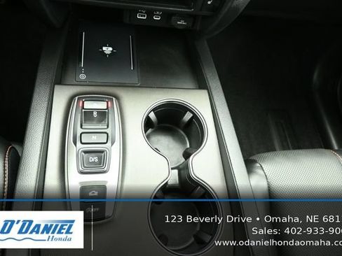 Used 2024 Honda Ridgeline TrailSport image 33