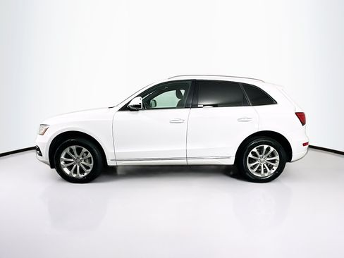 Used 2017 Audi Q5 2.0T Premium AWD/4WD image 4